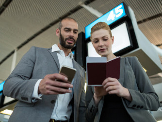 Міграційні та трудові послуги